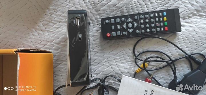 Модемы и роутеры