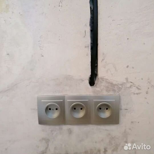 Электрик А