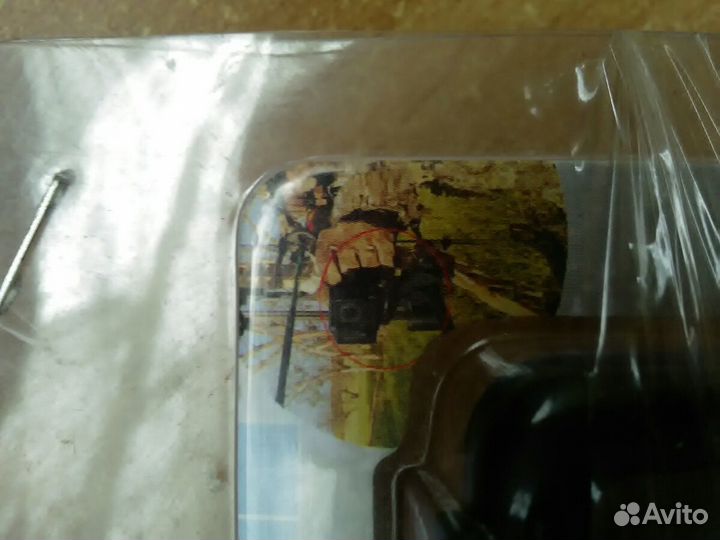 Крепление для Go Pro