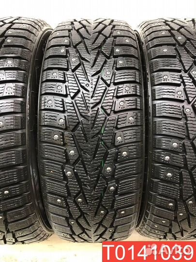 Nokian Tyres Nordman 7 SUV 215/60 R17 100T