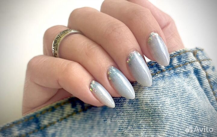 Ногти на дому