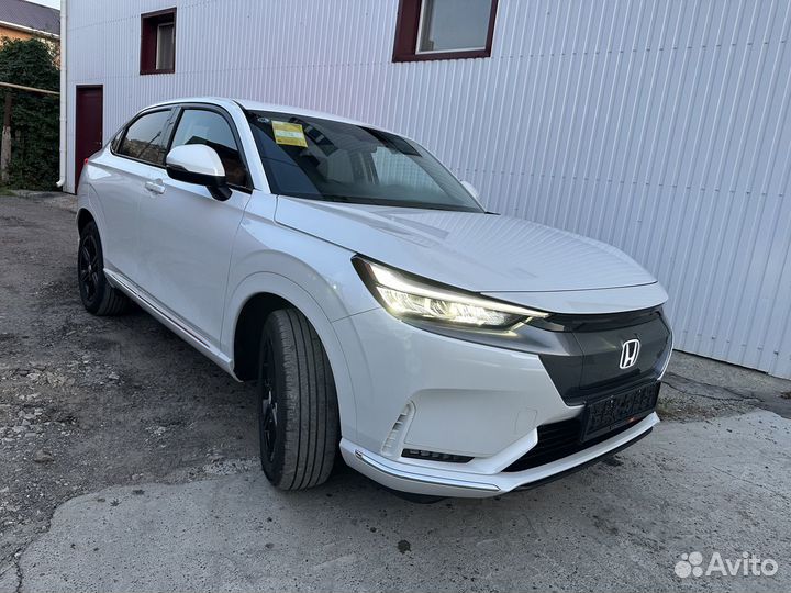 Honda e:NP1 AT, 2023, 252 км