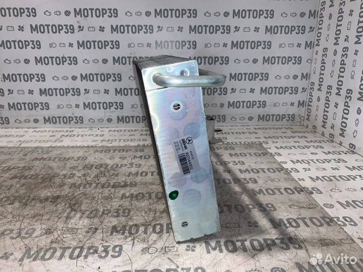 Испаритель кондиционера Mercedes-Benz Vito 2.2 CDI