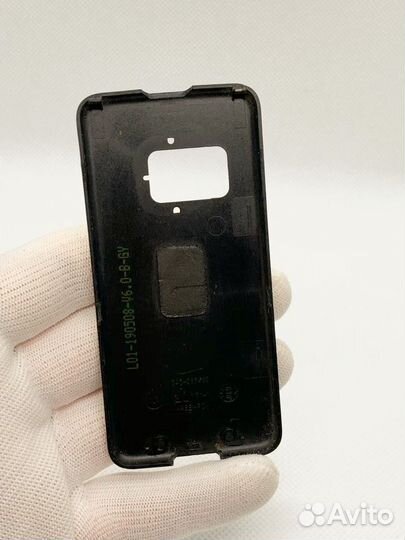 Nokia N81. Задняя крышка. Оригинал
