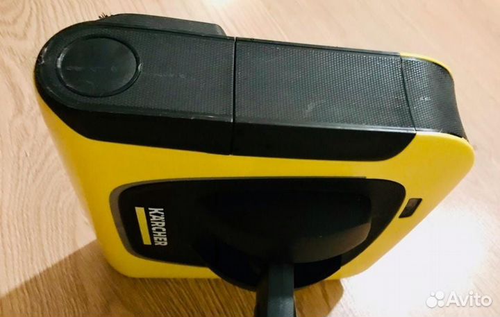 Электровеник karcher kb 5