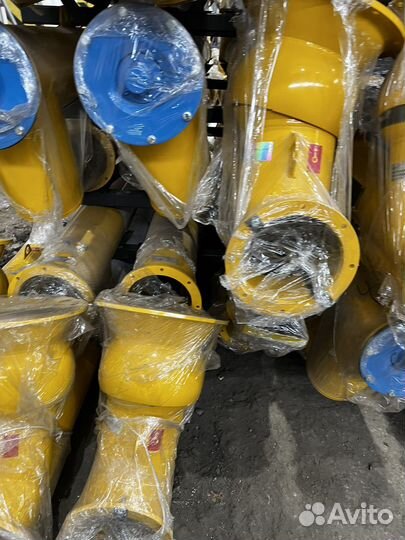 Шнек винтовой конвейер