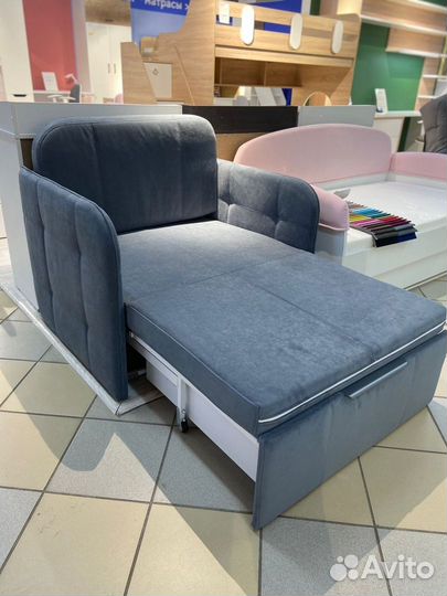 Детский диван