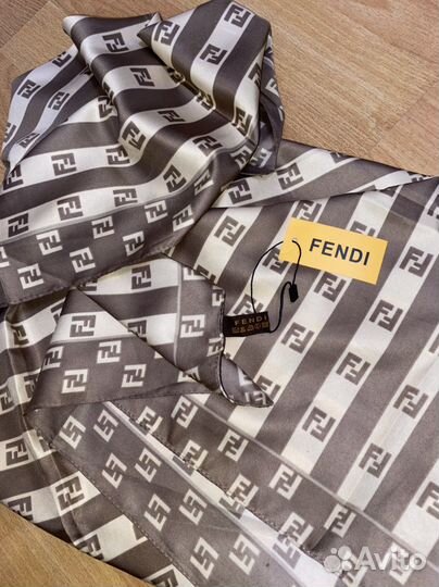 Платок новый