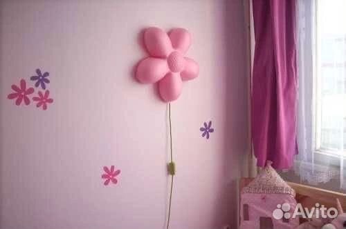 Светильник настенный