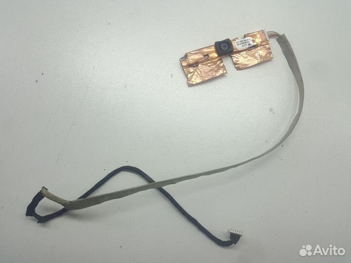 Шлейф WebCam DNS MS-1457/MSI MS-1451