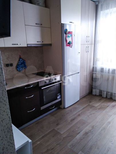 Квартира-студия, 15,9 м², 8/10 эт.