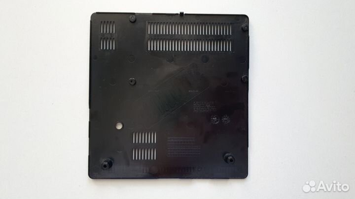 Б/у Крышка RAM и HDD Samsung R425 R430 R480