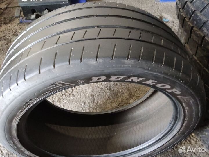 Dunlop SP Sport Maxx RT 2 285/40 R20 108Y