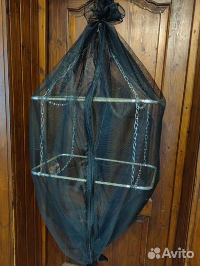 Сушилка для рыбы