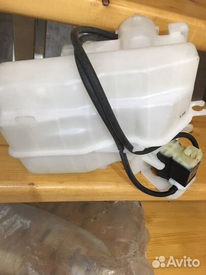 Бачок омывателя Киа