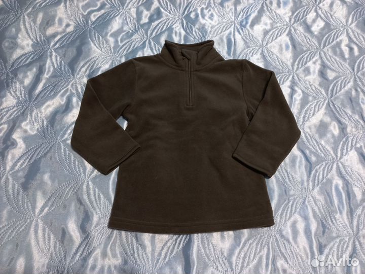 Вещи бу пакетом или шт. на рост 104-110