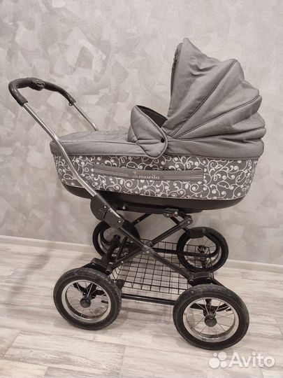 Коляска Roan Marita 2 в 1