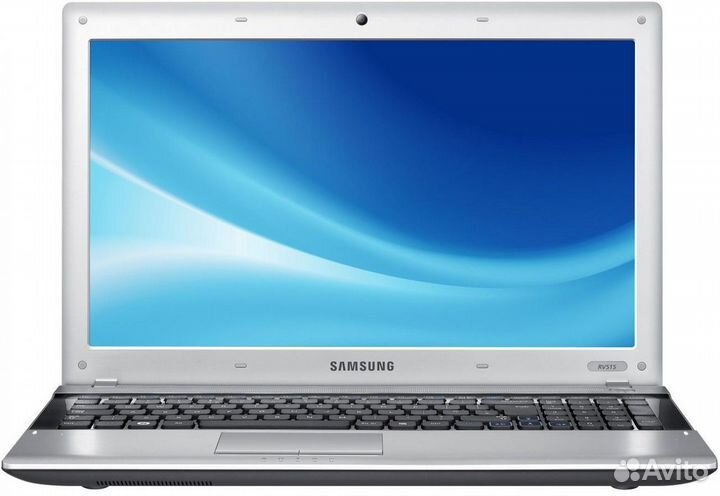 Samsung RV509 RV511 RV513 RV515 RV520 на запчасти