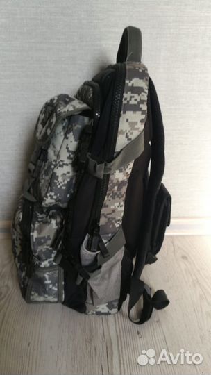Рюкзак новый для ноутбука 17