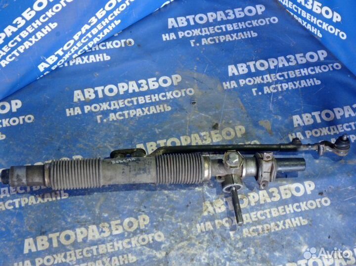 Рулевая рейка Daewoo Nexia седан F16D3 2007