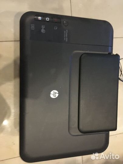 Мфу HP DeskJet 2050