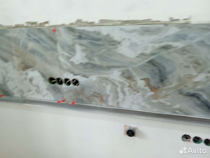 Ремонт квартир.Санузел под ключ