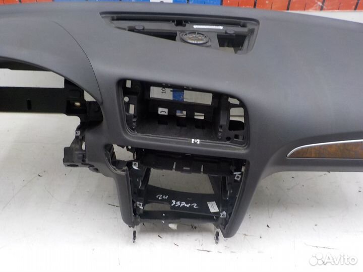 Торпедо на Audi Q5