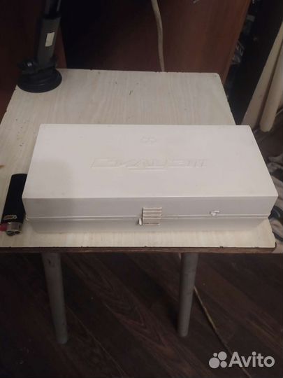 Аппарат для выжигания по дереву