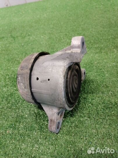 Подушка двигателя левая Genesis G80 DH G4KL 2017