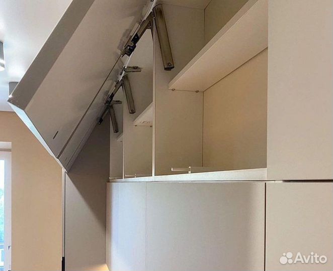 Кухни на заказ. От частного мастера