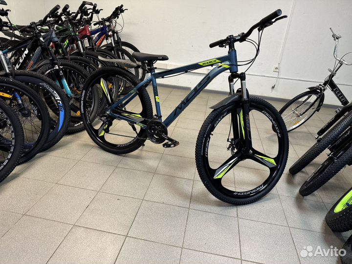 Велосипеды арт. 321