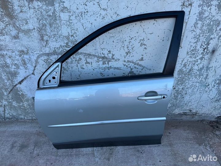 Дверь передняя левая Toyota Voltz ZZE138