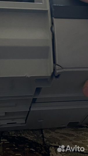 Принтер hp deskjet 3650