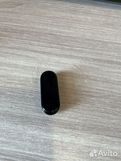 Xiaomi mi band 4