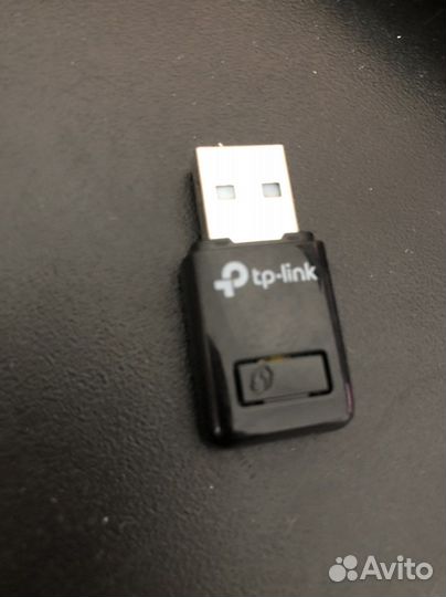 Usb wifi адаптер