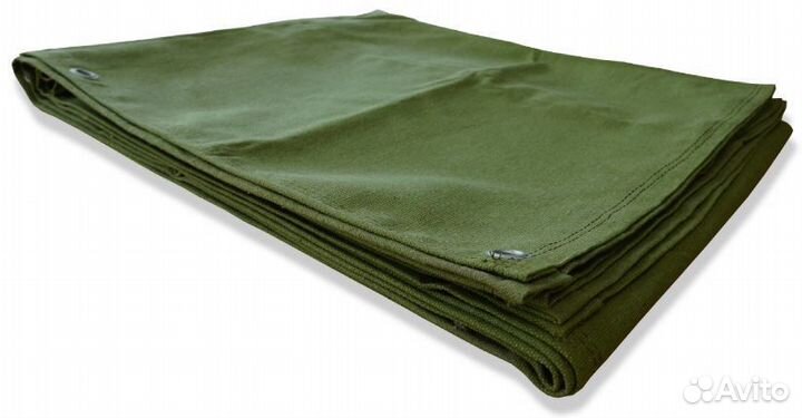 Тепловая пушка ballu bhdp-20 с огнеуп. брезентом