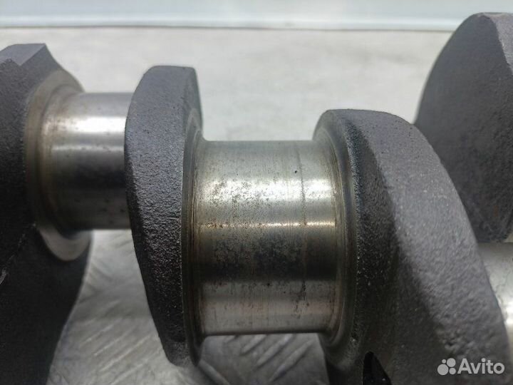 Коленвал Газ Газель змз 402