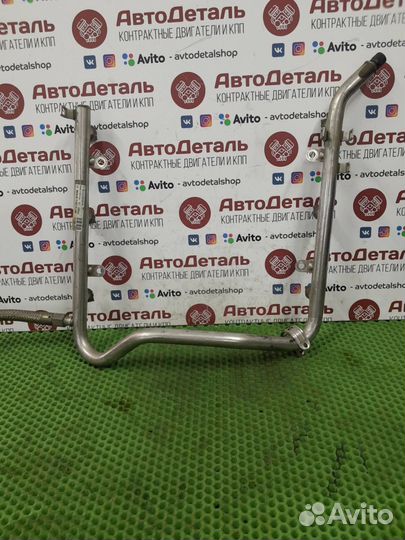 Топливная рампа Mercedes-Benz E-Класс W211/S211