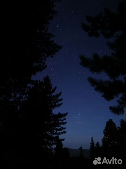 Тур поход Ергаки