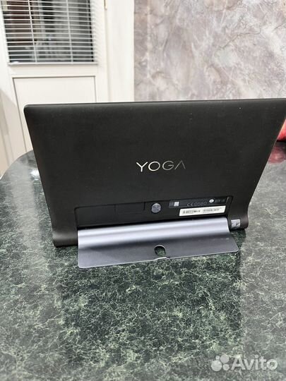 Lenovo Yoga Tablet 3 YT3-X50M 10.1'' LTE 16Gb