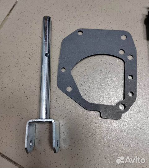 Комплект кулисы (ремонтный) Nexia / Lanos