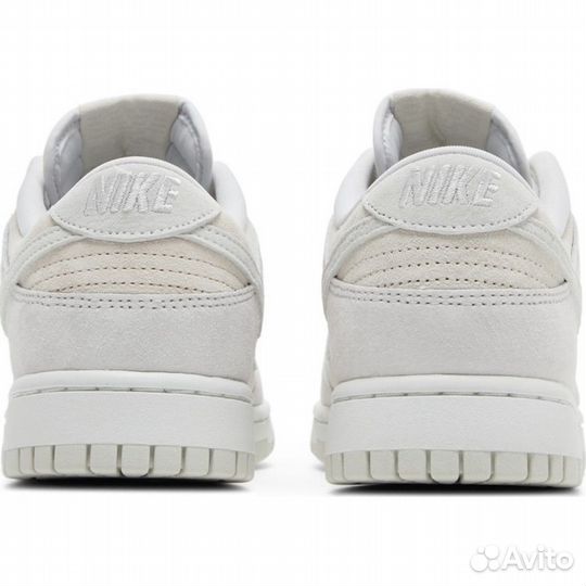 Nike Dunk Low Premium 'Vast Grey'