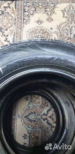 Kumho Solus KH15 175/70 R14