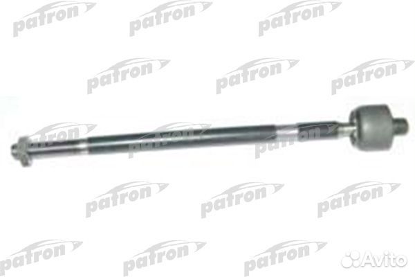 Patron PS2074 Тяга рулевая ford escort 91- без гу