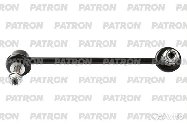 Patron PS40131R Тяга стабилизатора infiniti M37 20