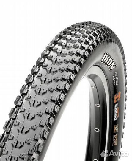 Велопокрышки Maxxis 26 27,5 29