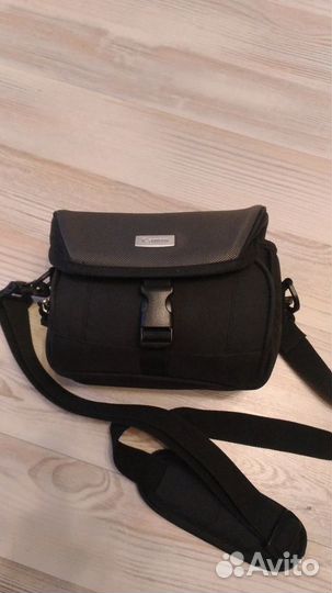 Видеокамера Canon dс 20