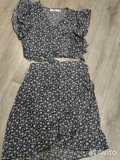 Женские летние вещи