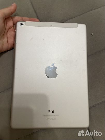 iPad air 1 32gb