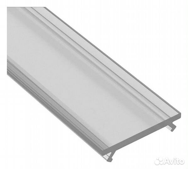 Рассеиватель Arlight ALM 026748(1)